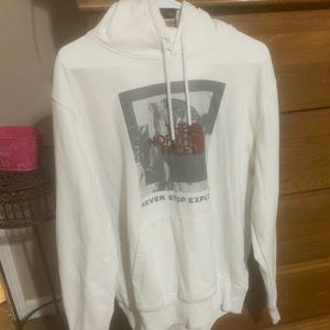 The North Face Hoodie